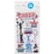 12 Pack: Pro Cheerleading Dimensional Stickers by Recollections™